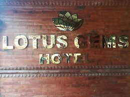 Hotel Lotus Gems