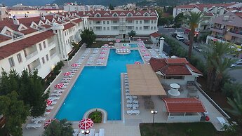 Kocer Club Apartments