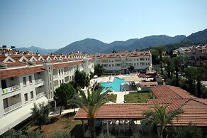 Kocer Club Apartments