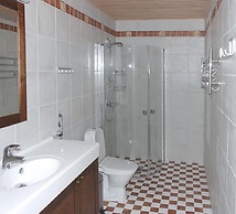 Hotel Leila