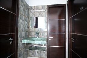 Divine Residency By Royal Collection