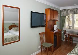 Hotel Alma