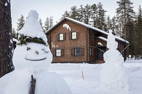 Ranua Resort Holiday Villas