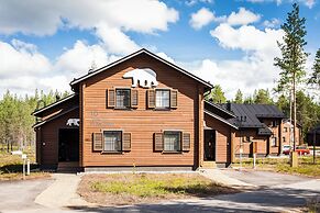 Ranua Resort Holiday Villas