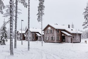 Ranua Resort Holiday Villas