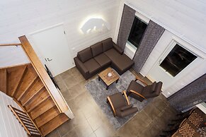 Ranua Resort Holiday Villas