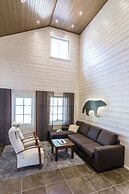Ranua Resort Holiday Villas