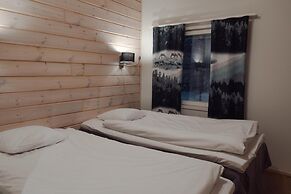 Ranua Resort Holiday Villas