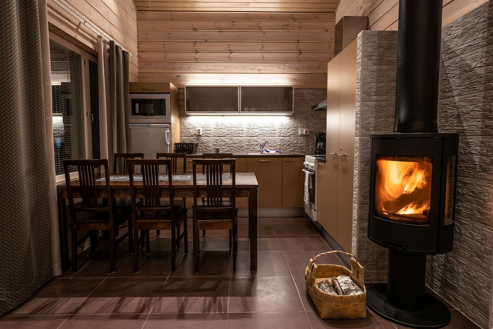 Ranua Resort Holiday Villas