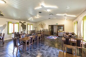 Ranua Resort Holiday Villas