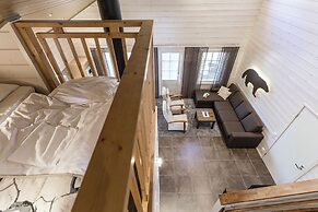 Ranua Resort Holiday Villas