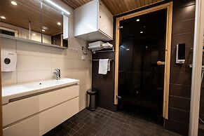 Ranua Resort Holiday Villas