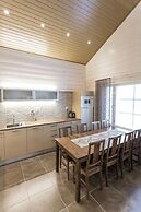 Ranua Resort Holiday Villas