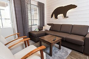 Ranua Resort Holiday Villas