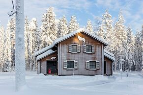 Ranua Resort Holiday Villas