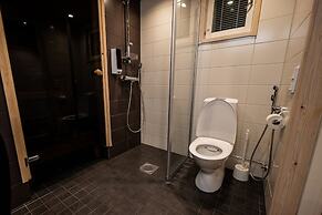Ranua Resort Holiday Villas