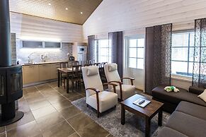 Ranua Resort Holiday Villas