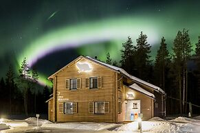 Ranua Resort Holiday Villas