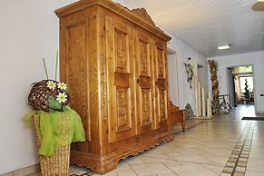 Gasthaus & Naturparkhotel Linde