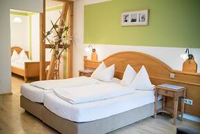 Gasthaus & Naturparkhotel Linde