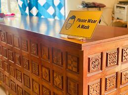 Pushkar Resort