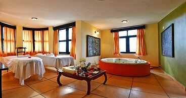 Pushkar Resort