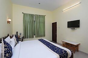 Pushkar Resort