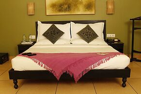 Pushkar Resort