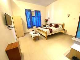 Pushkar Resort