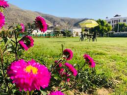Pushkar Resort