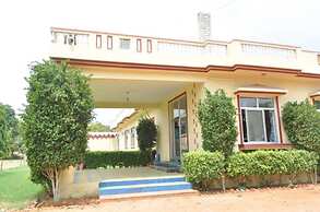 Pushkar Resort