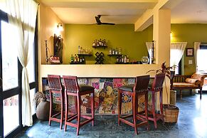 Pushkar Resort