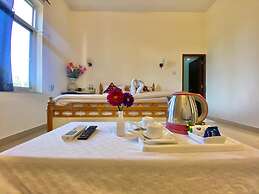 Pushkar Resort