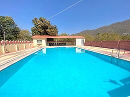 Pushkar Resort