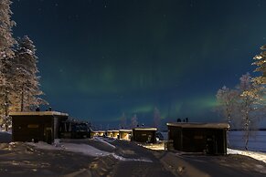 Ranua Resort Arctic Igloos