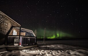 Ranua Resort Arctic Igloos