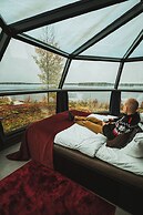 Ranua Resort Arctic Igloos