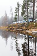 Ranua Resort Arctic Igloos
