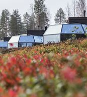 Ranua Resort Arctic Igloos