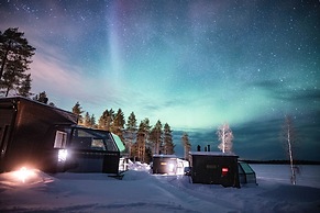 Ranua Resort Arctic Igloos
