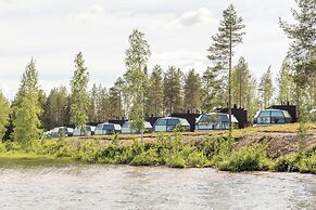Ranua Resort Arctic Igloos