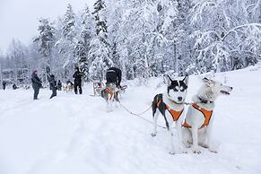 Ranua Resort Arctic Igloos