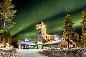 Ranua Resort Arctic Igloos