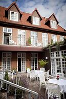 Hotel Borchers