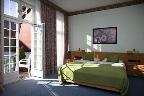 Hotel Borchers