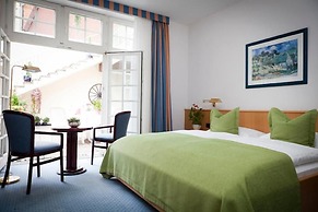 Hotel Borchers