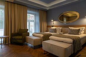 Hotel Vilnia