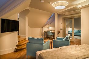Hotel Vilnia