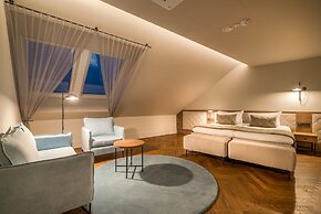 Hotel Vilnia