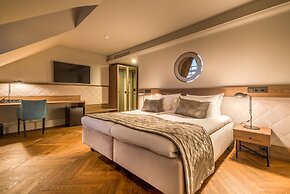 Hotel Vilnia
